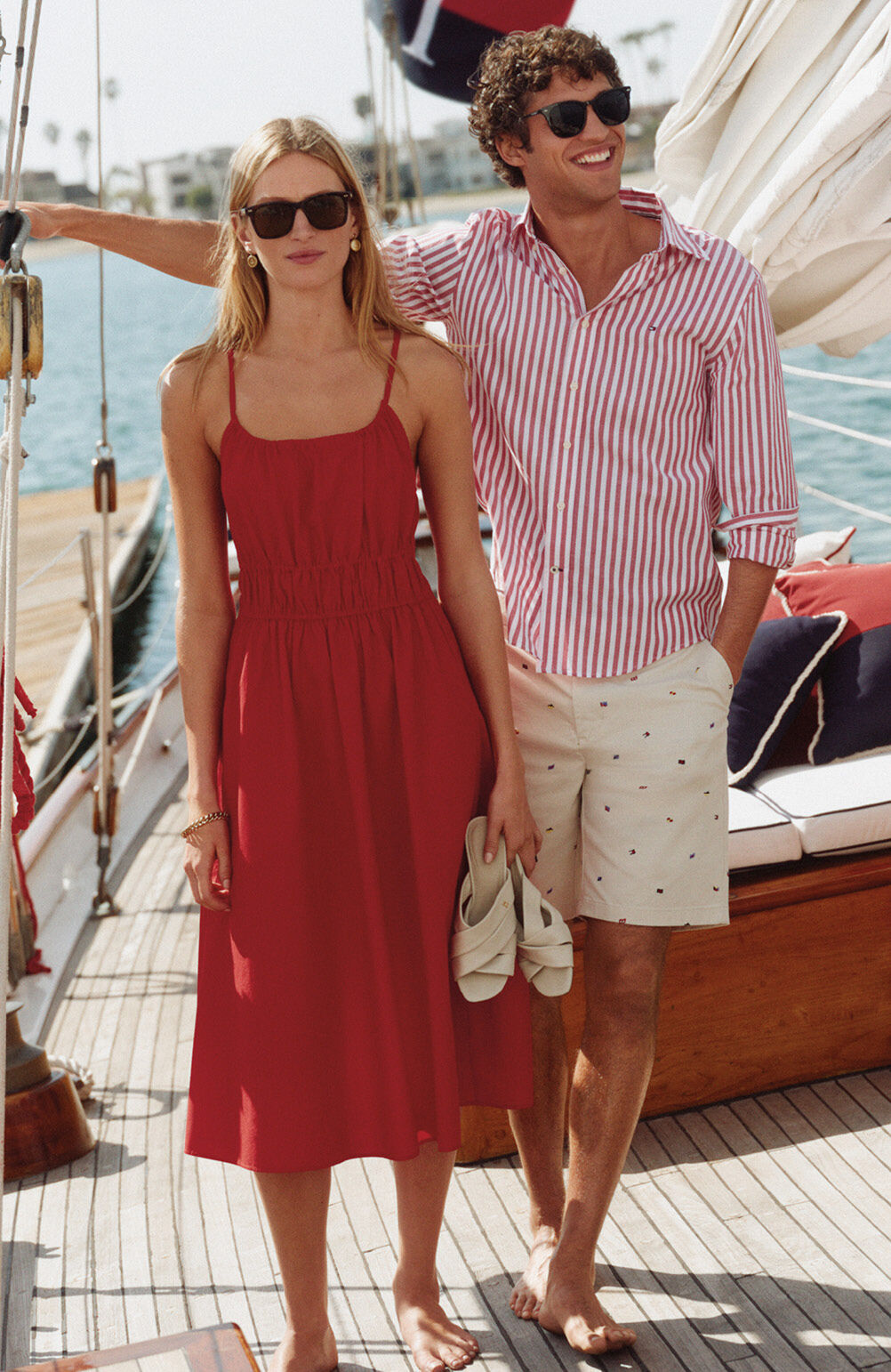 Tommy Hilfiger New Arrivals